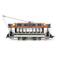 Tranvía Buenos aires